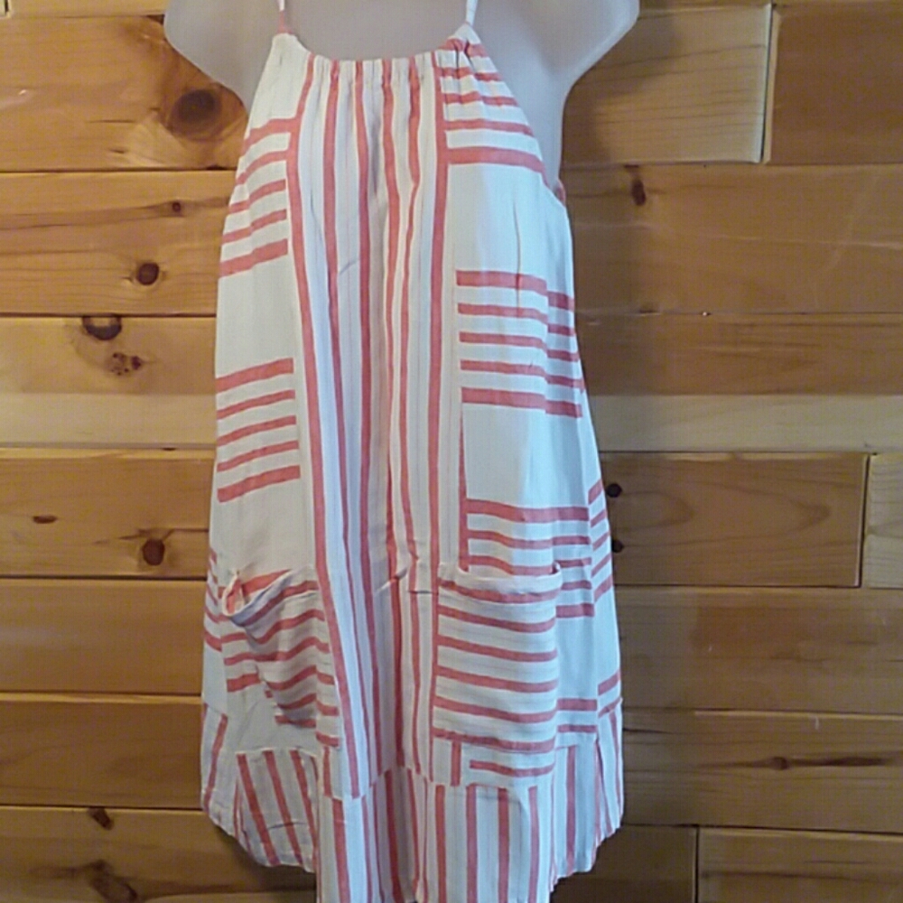 Gap summer dress